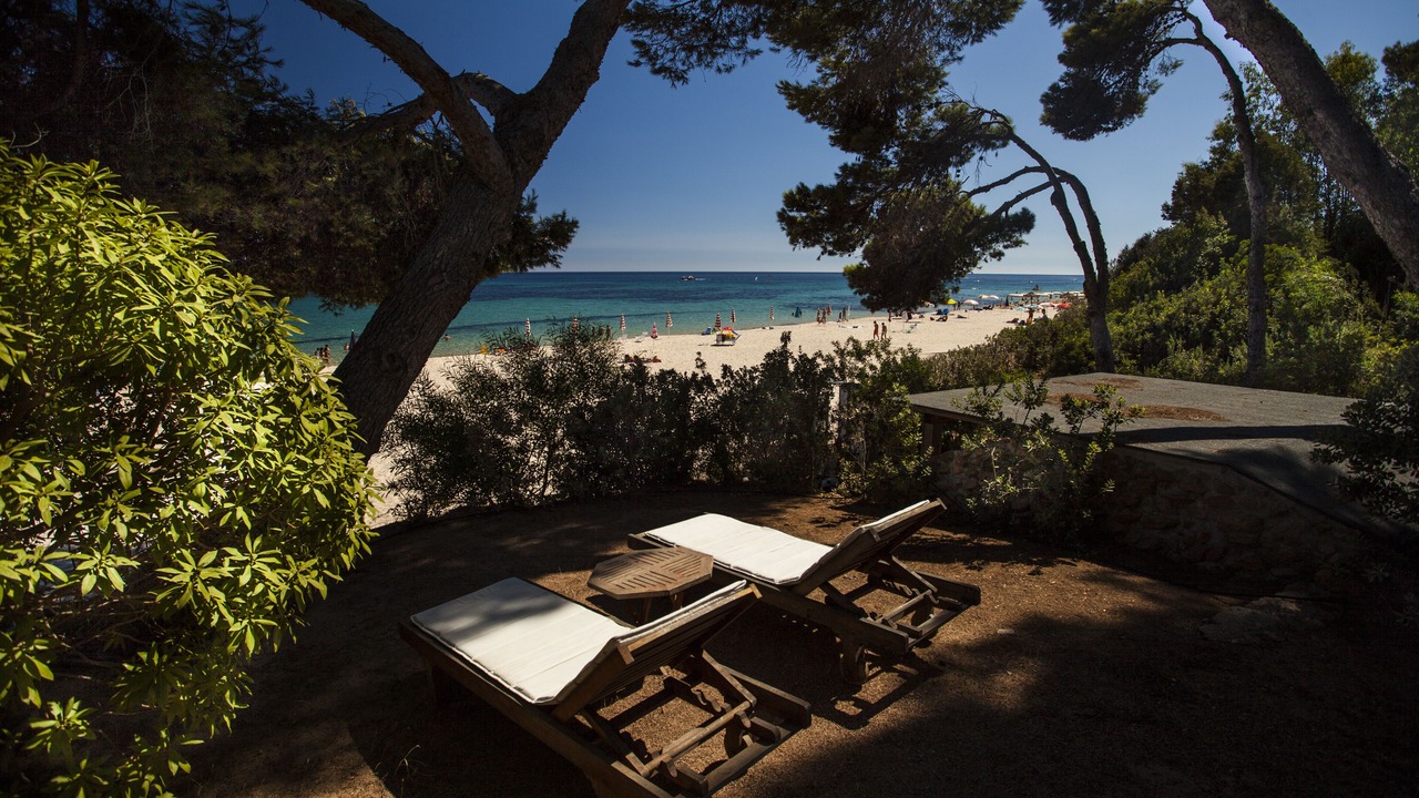 Photo of Outdoor in Santa Margherita di Pula
