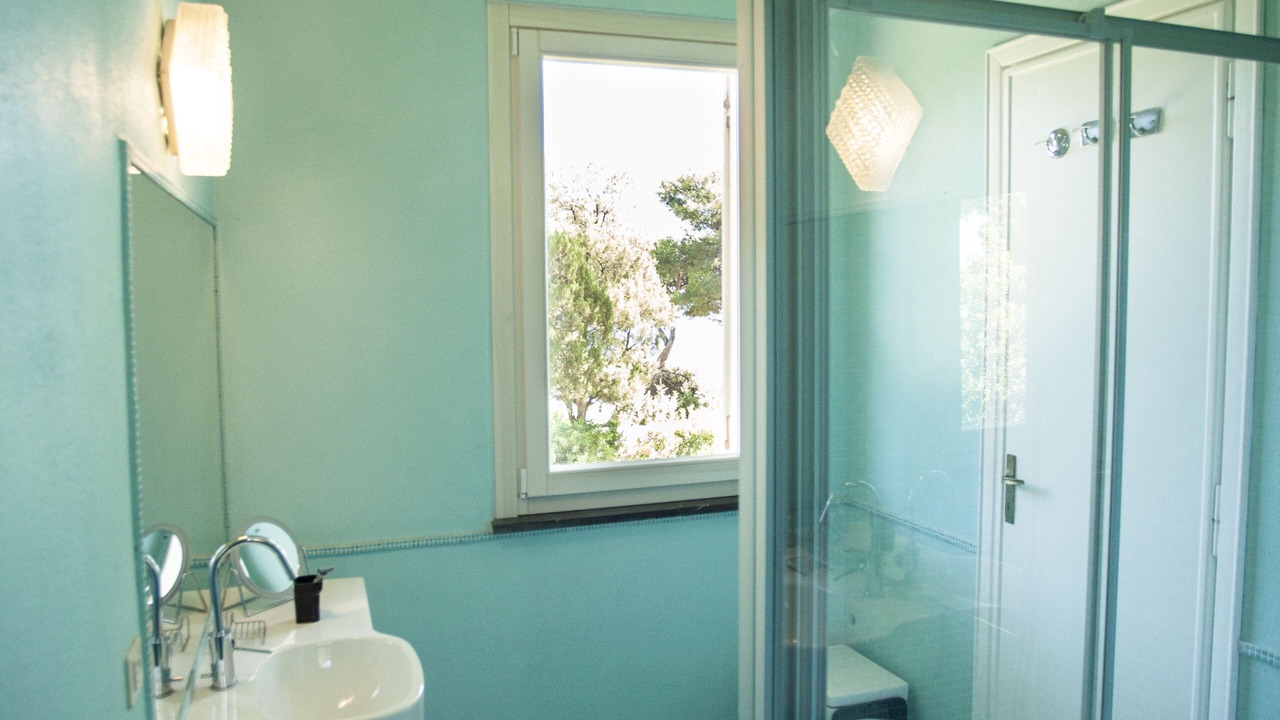 Photo of Bathroom in Santa Margherita di Pula