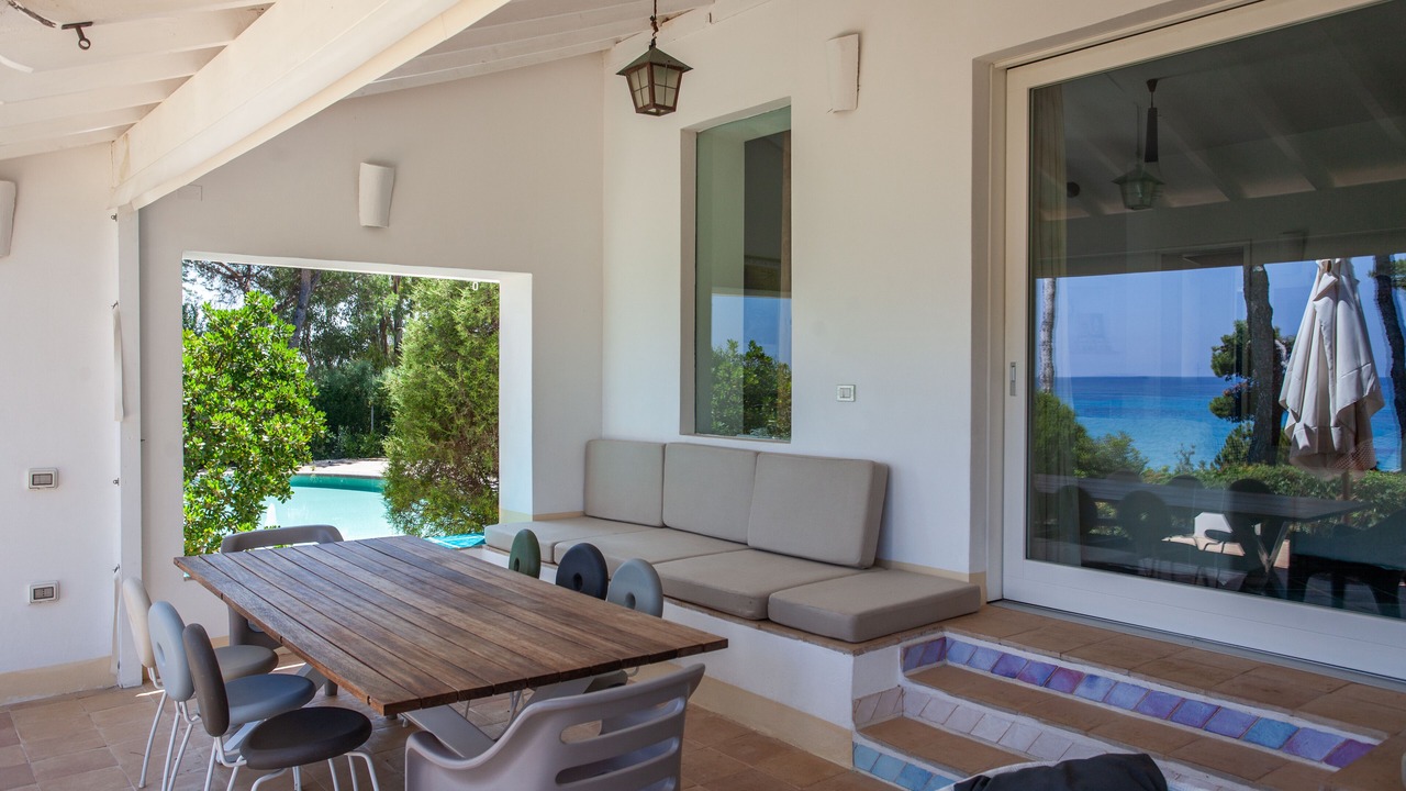Photo of Outdoor in Santa Margherita di Pula