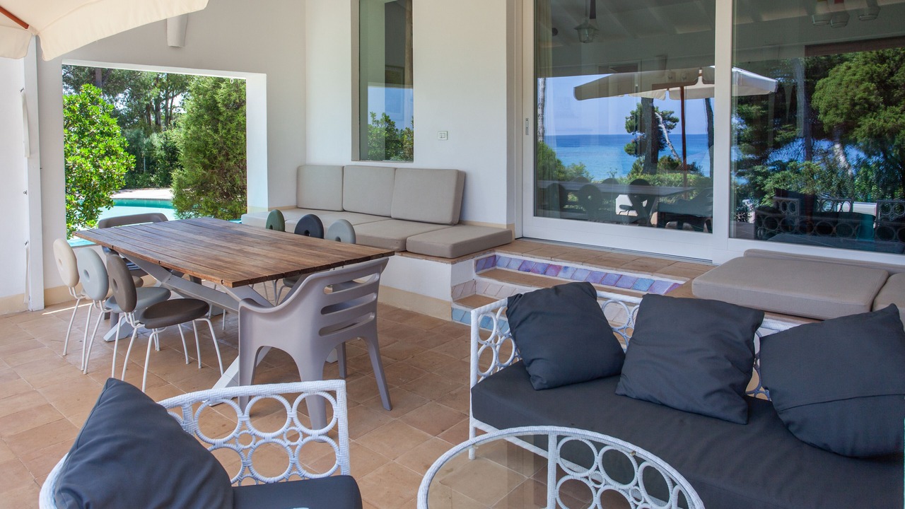 Photo of Outdoor in Santa Margherita di Pula