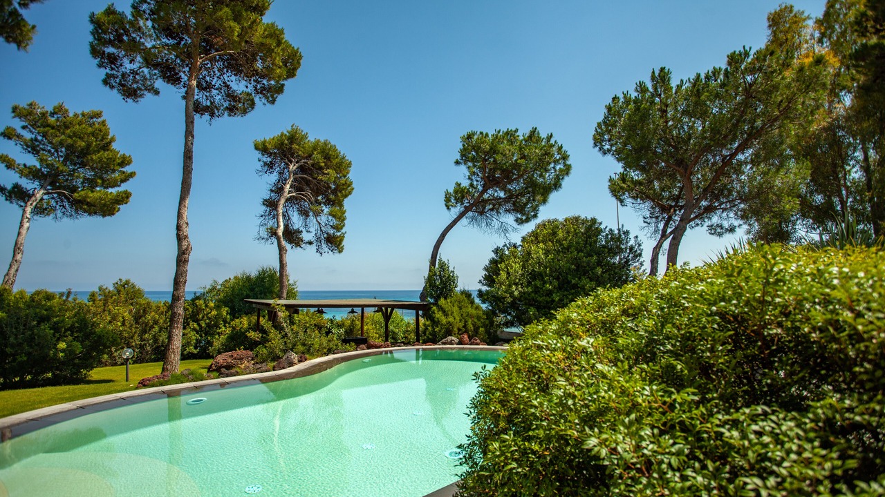 Photo of Outdoor in Santa Margherita di Pula