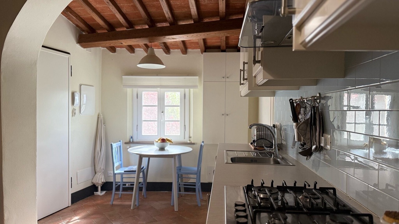 Photo of Kitchen in Peccioli