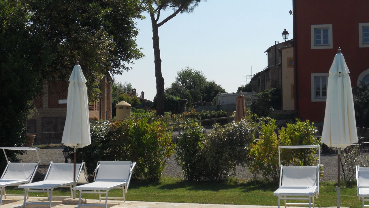Photo of Outdoor in Peccioli