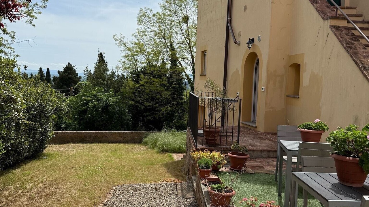 Photo of Outdoor in Peccioli
