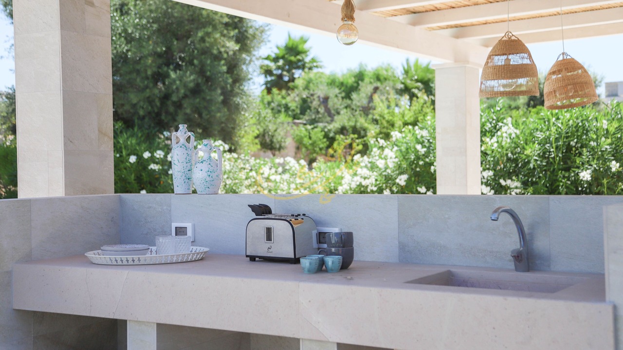 Photo of Outdoor in Cozzana