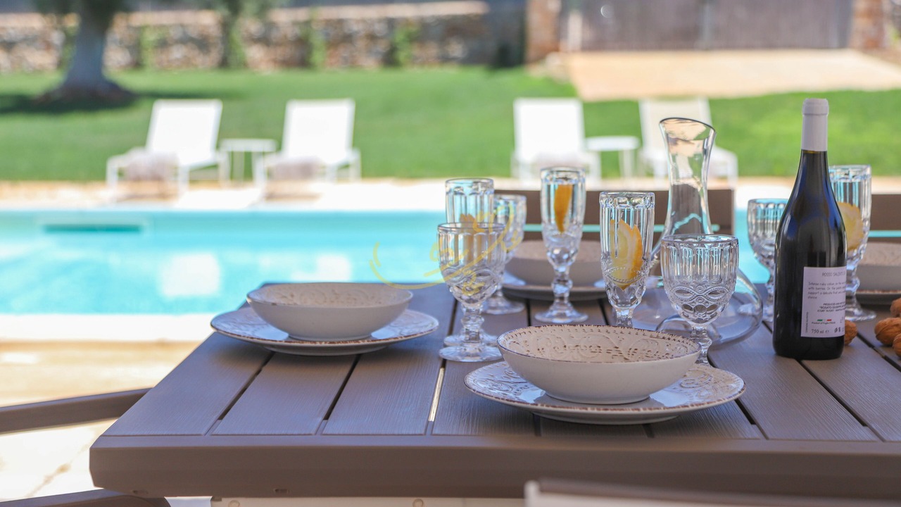 Photo of Outdoor in Cozzana