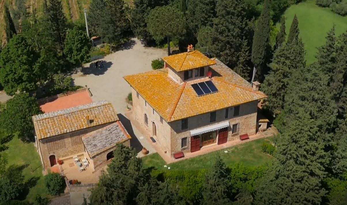Photo of Outdoor in Certaldo