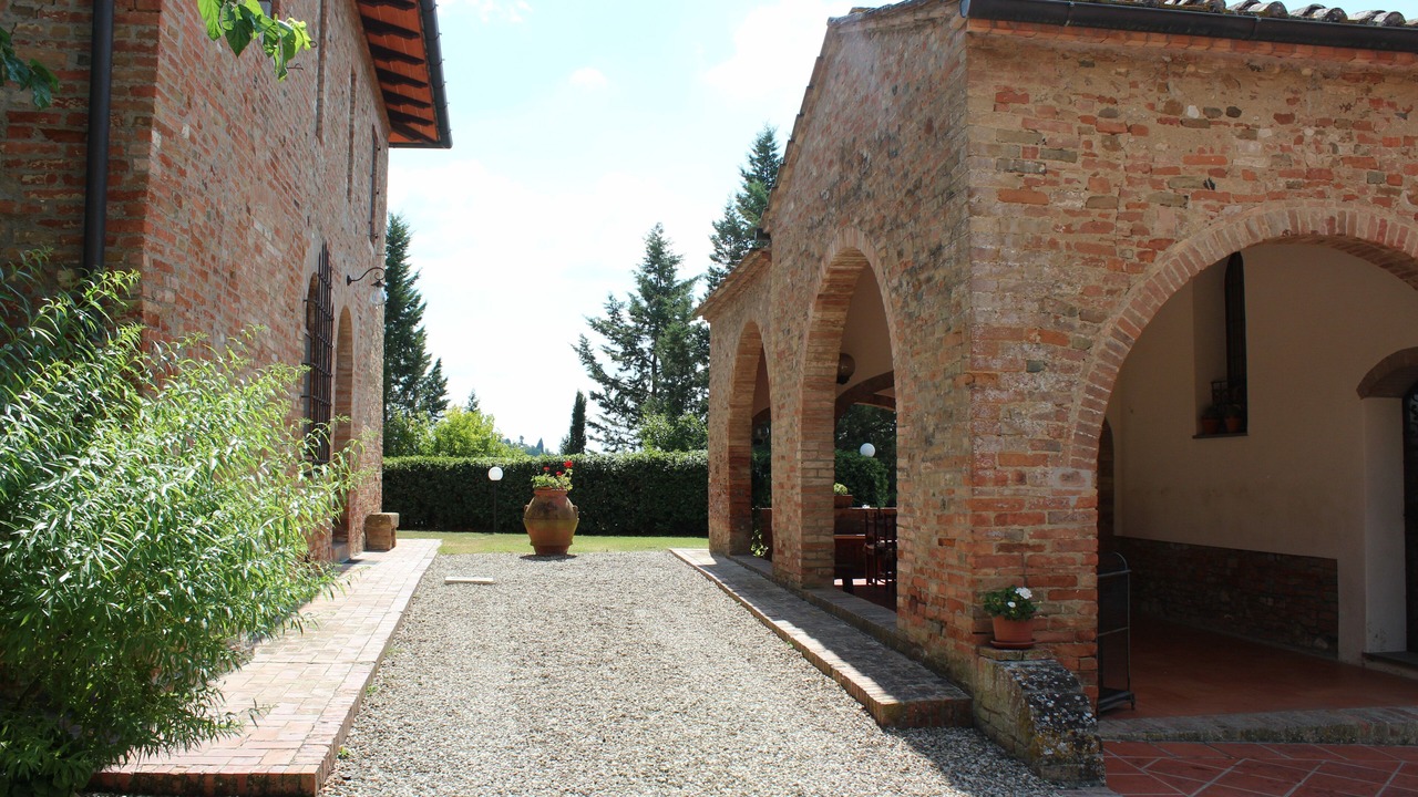 Photo of Outdoor in Certaldo