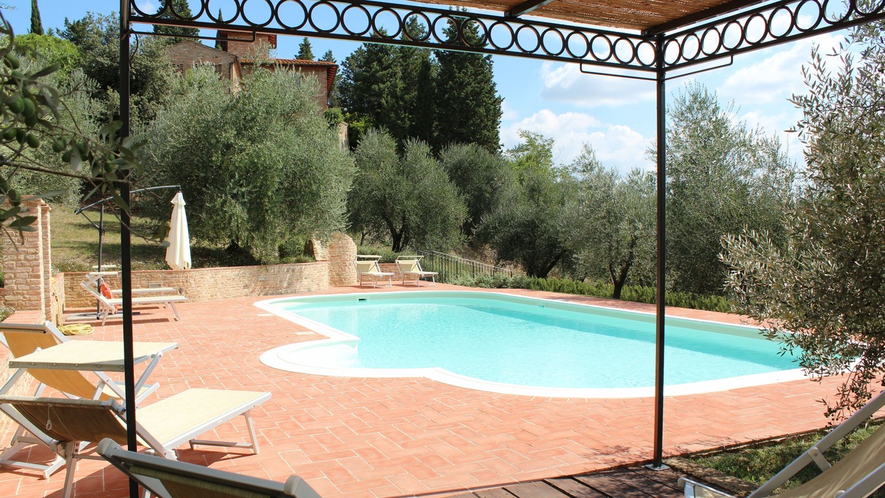 Photo of Outdoor in Certaldo