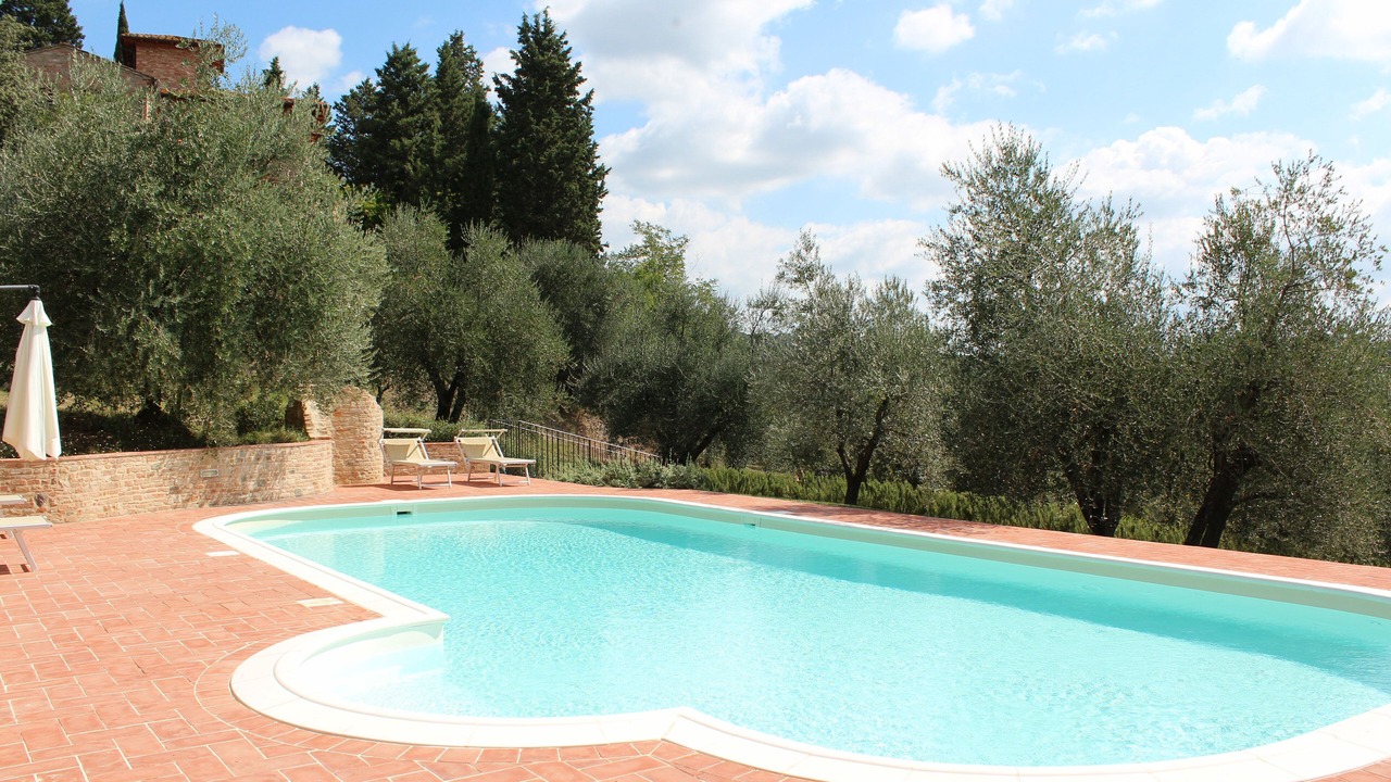 Photo of Outdoor in Certaldo