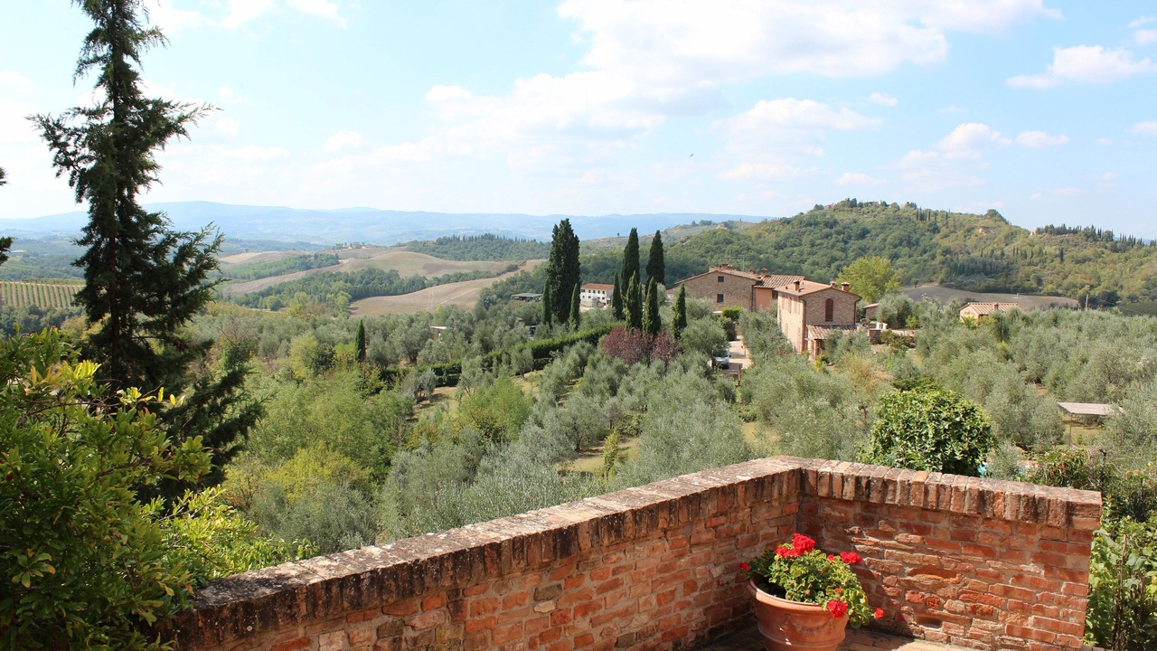 Photo of Outdoor in Certaldo