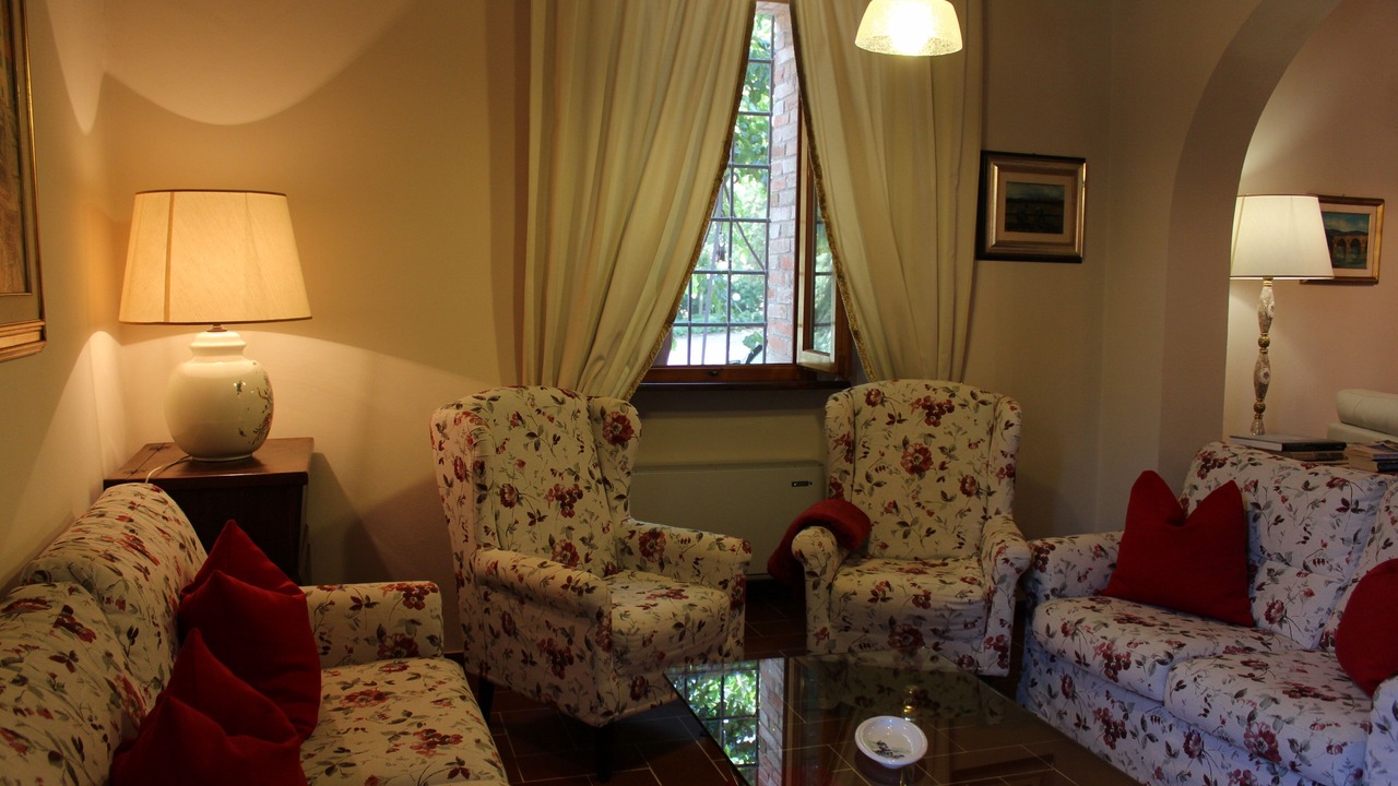 Photo of Livingroom in Certaldo
