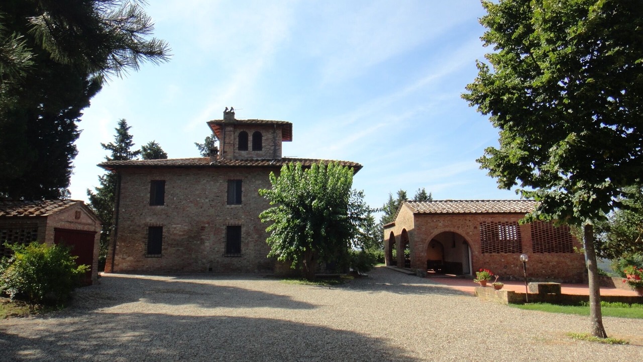 Photo of Outdoor in Certaldo