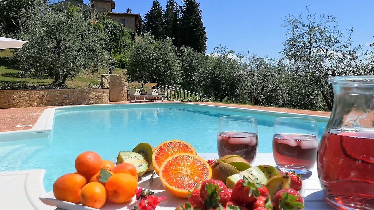 Photo of Outdoor in Certaldo