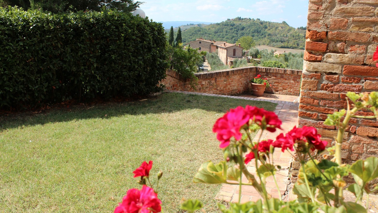 Photo of Outdoor in Certaldo