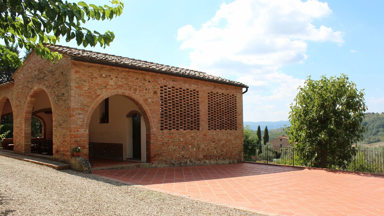 Photo of Outdoor in Certaldo