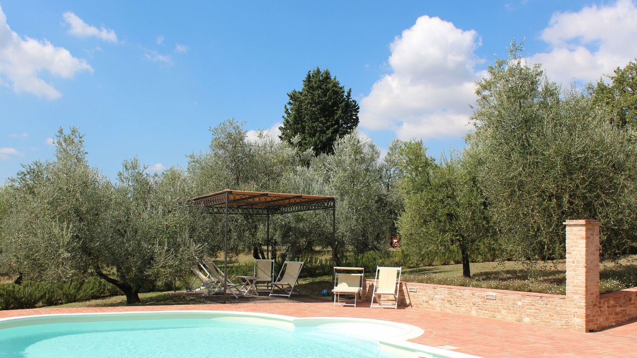 Photo of Outdoor in Certaldo