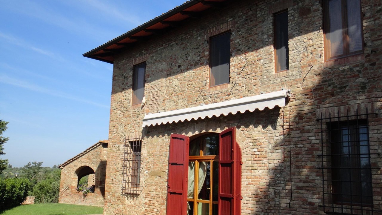 Photo of Outdoor in Certaldo
