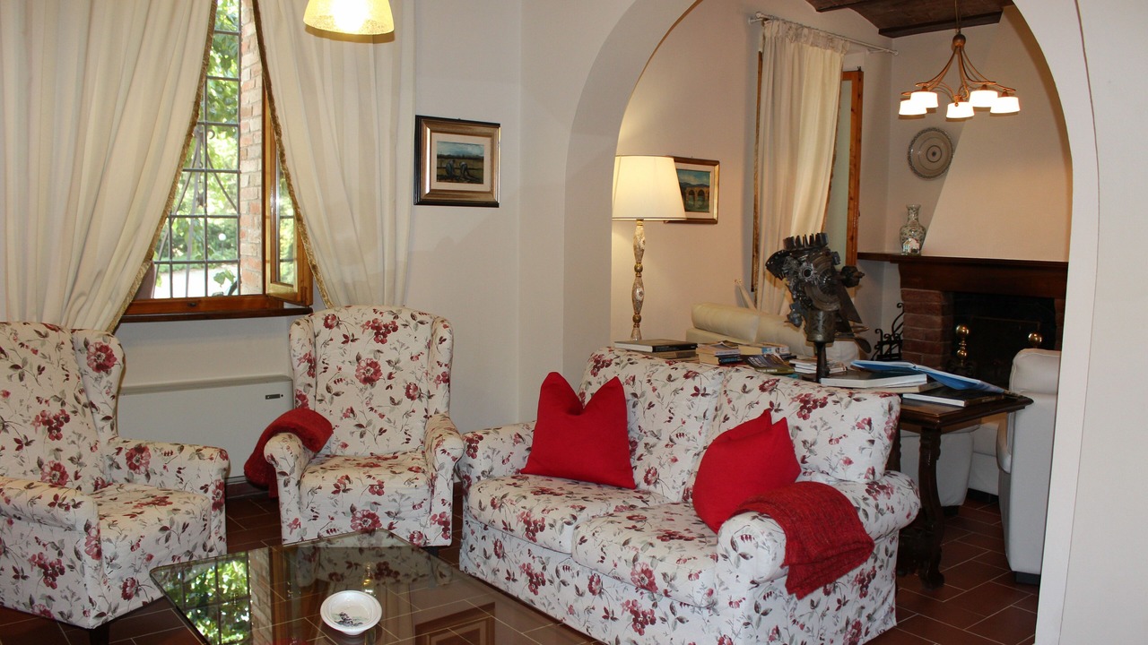 Photo of Livingroom in Certaldo