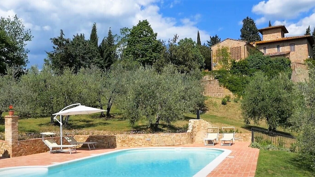 Photo of Outdoor in Certaldo
