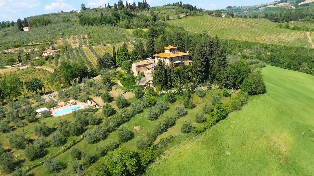 Photo of Outdoor in Certaldo