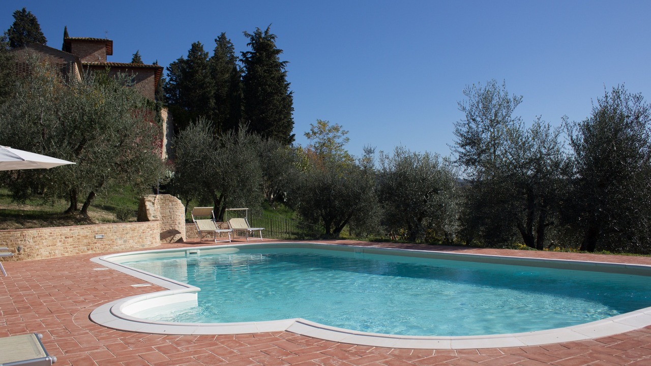 Photo of Outdoor in Certaldo