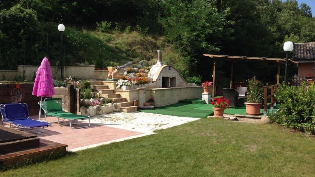 Photo of Outdoor in Sarnano