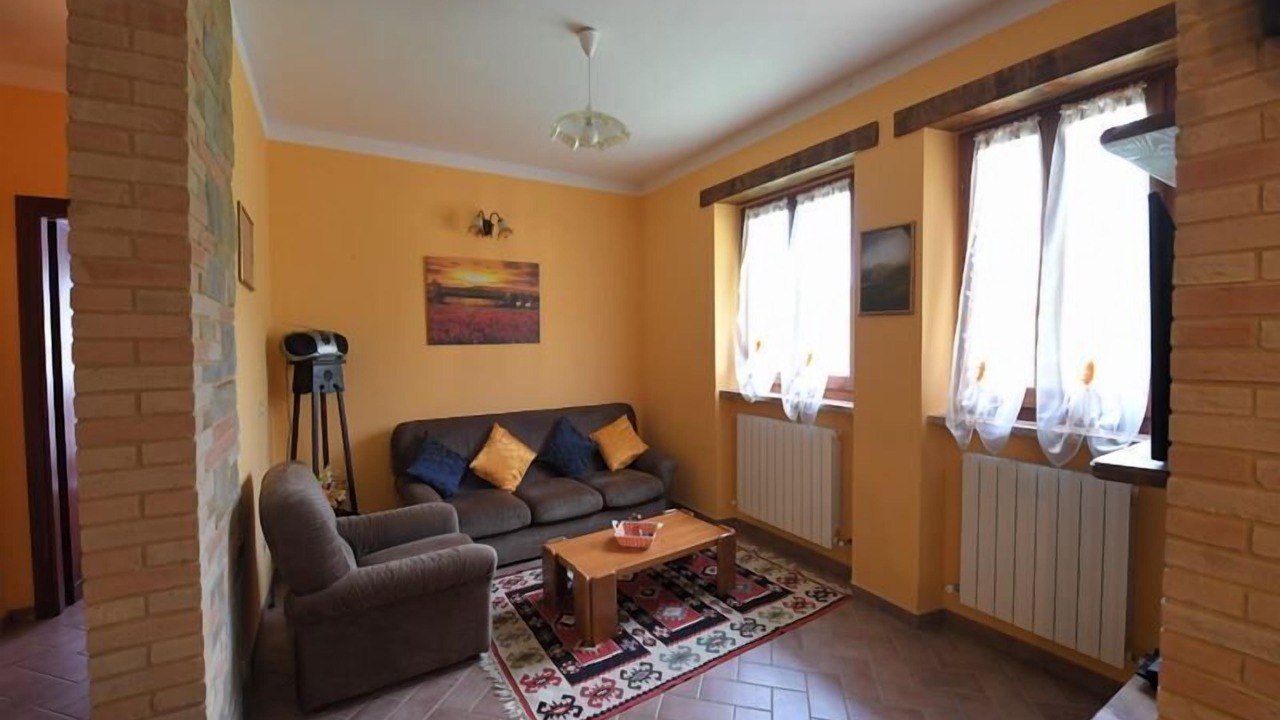 Photo of Livingroom in Sarnano