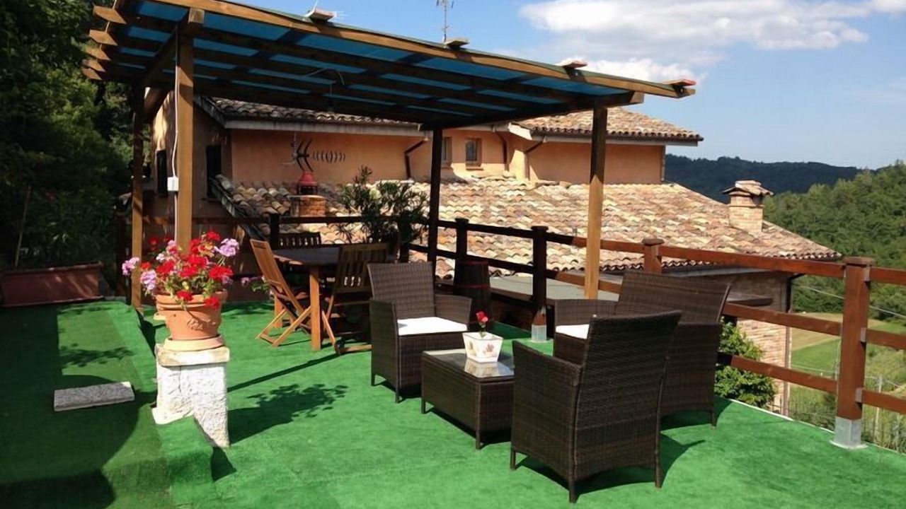 Photo of Outdoor in Sarnano