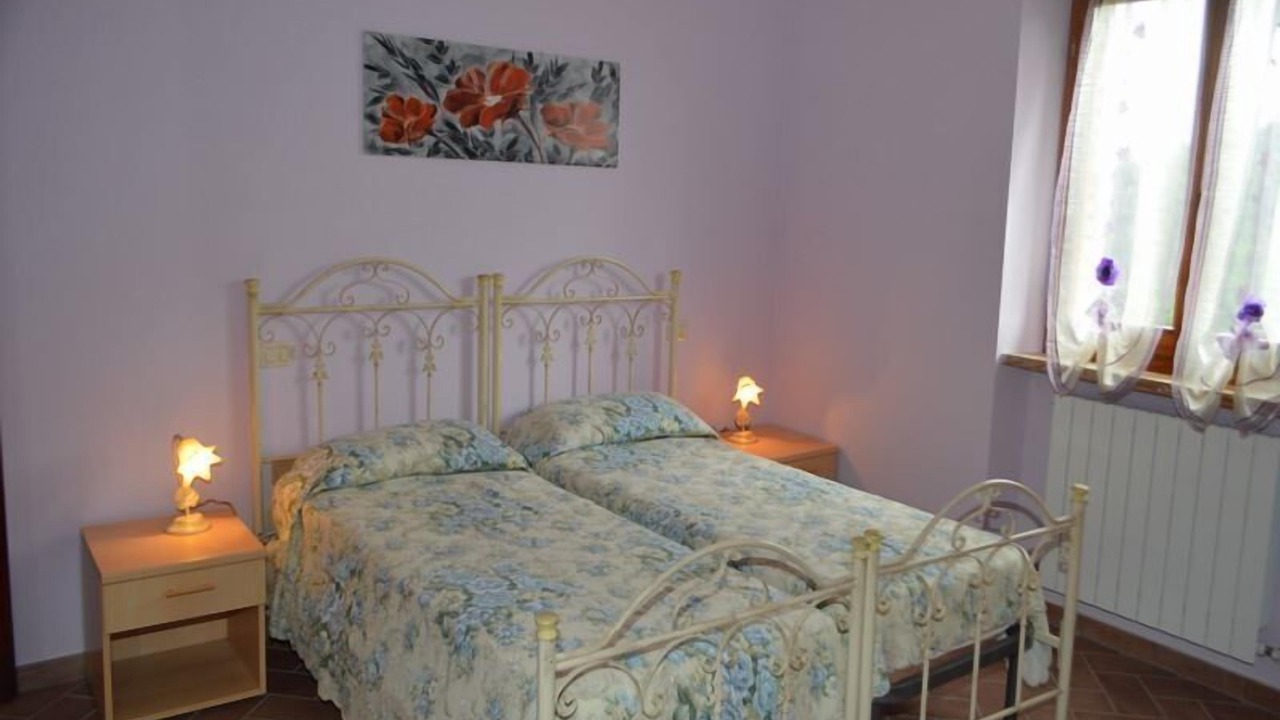 Photo of Bedroom in Sarnano