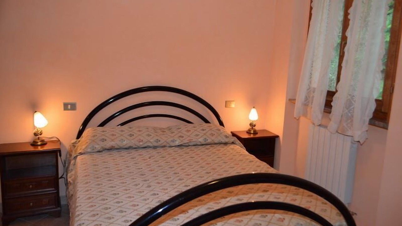 Photo of Bedroom in Sarnano
