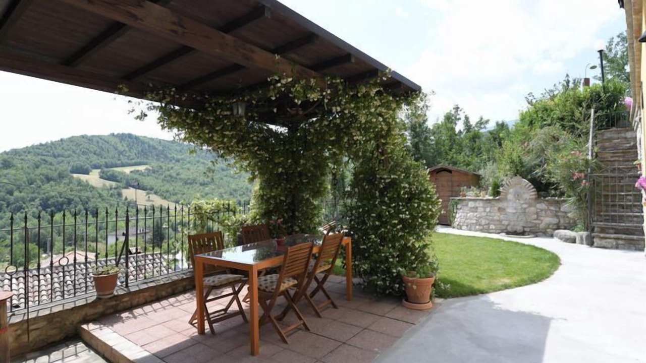 Photo of Outdoor in Sarnano