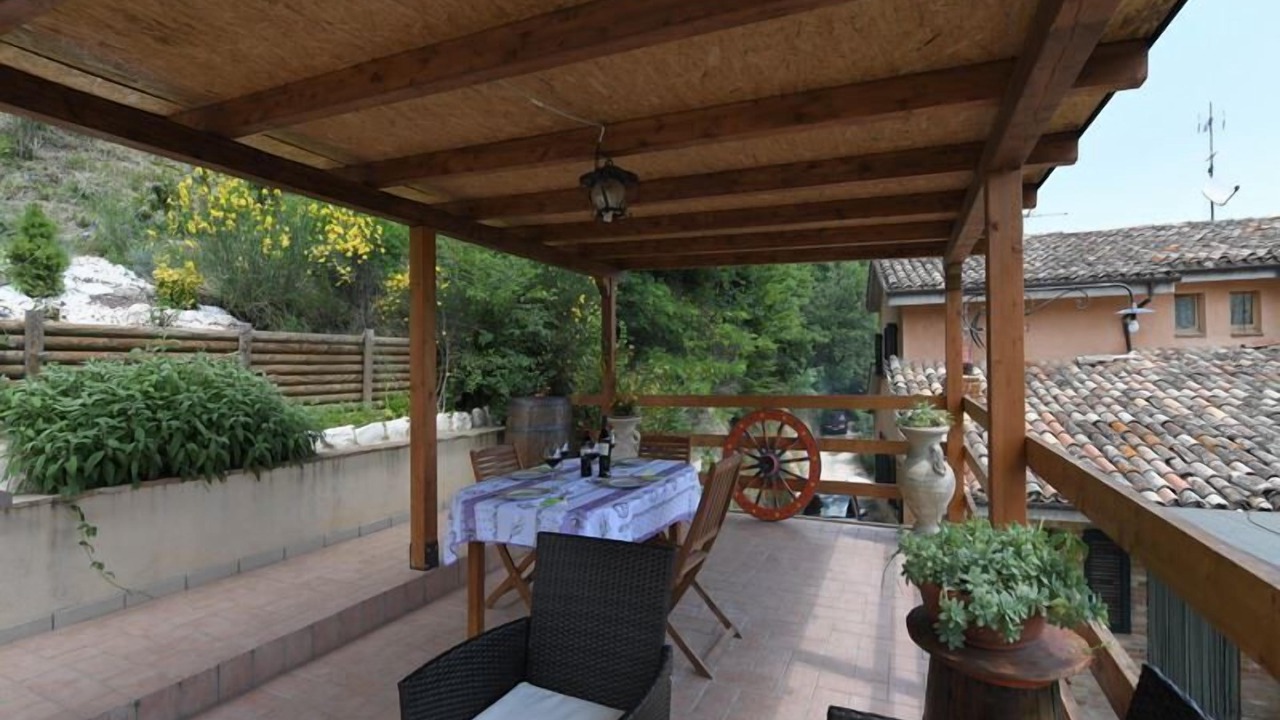 Photo of Outdoor in Sarnano