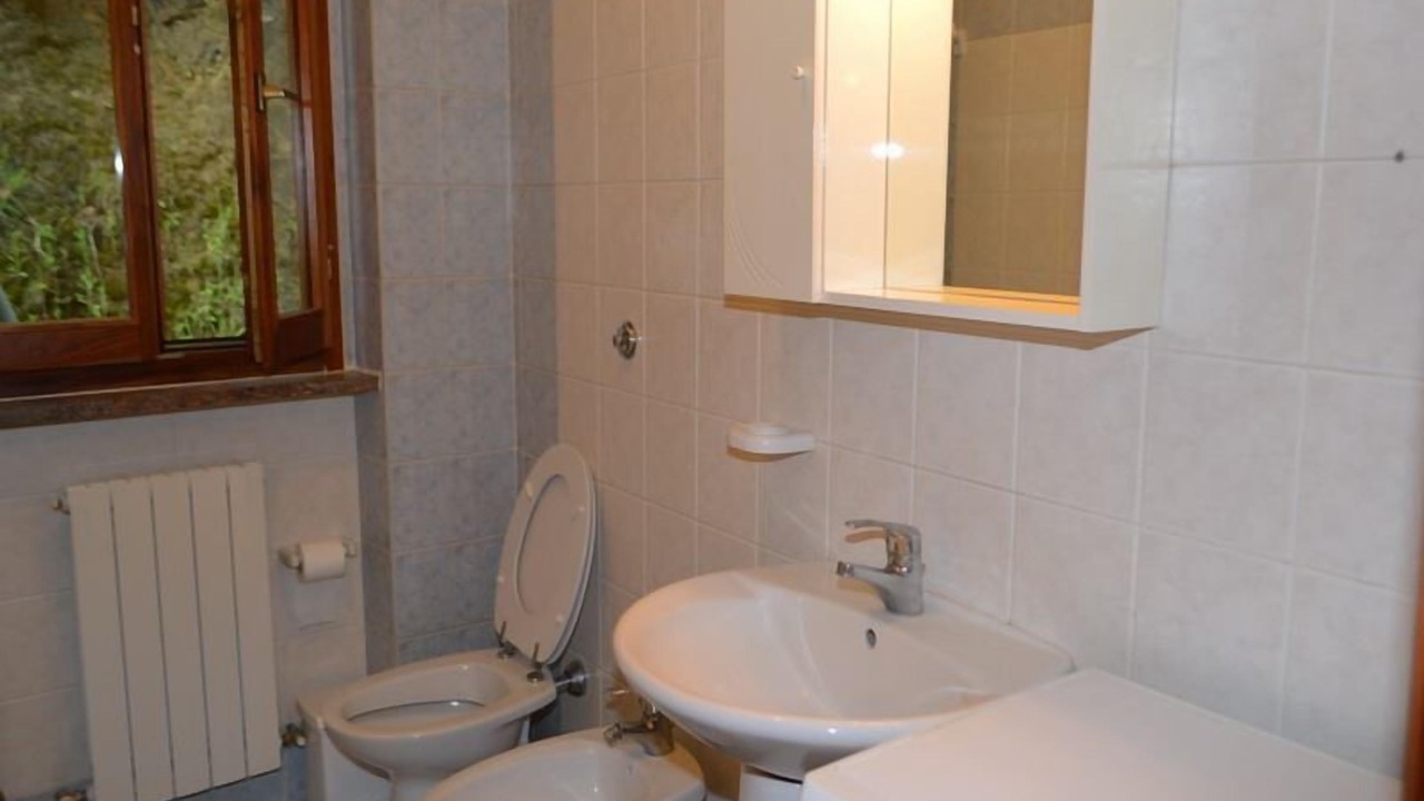 Photo of Bathroom in Sarnano
