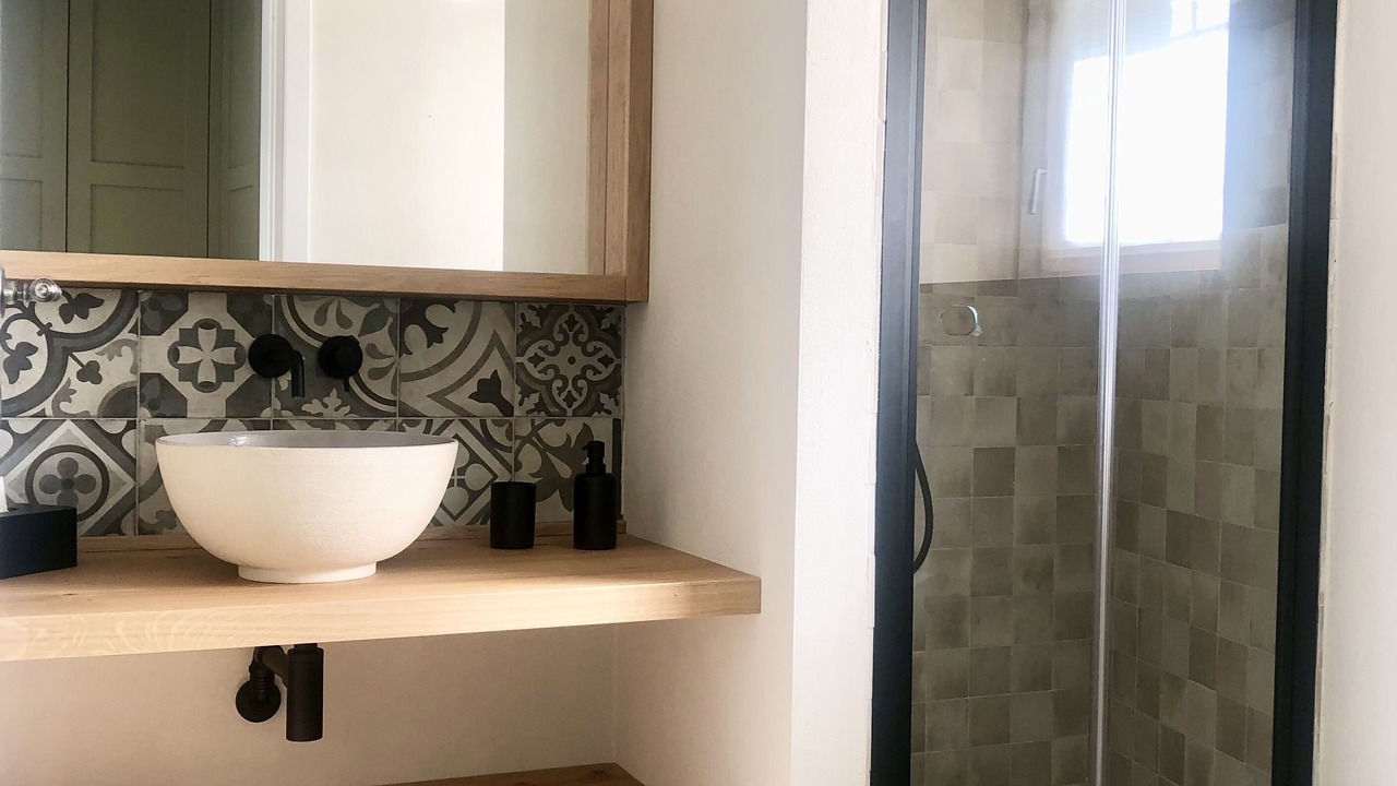 Photo of Bathroom in Paratico