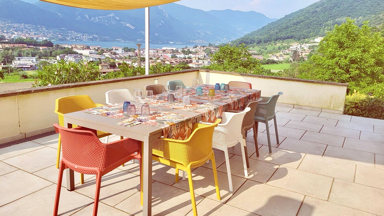 Photo of Outdoor in Paratico