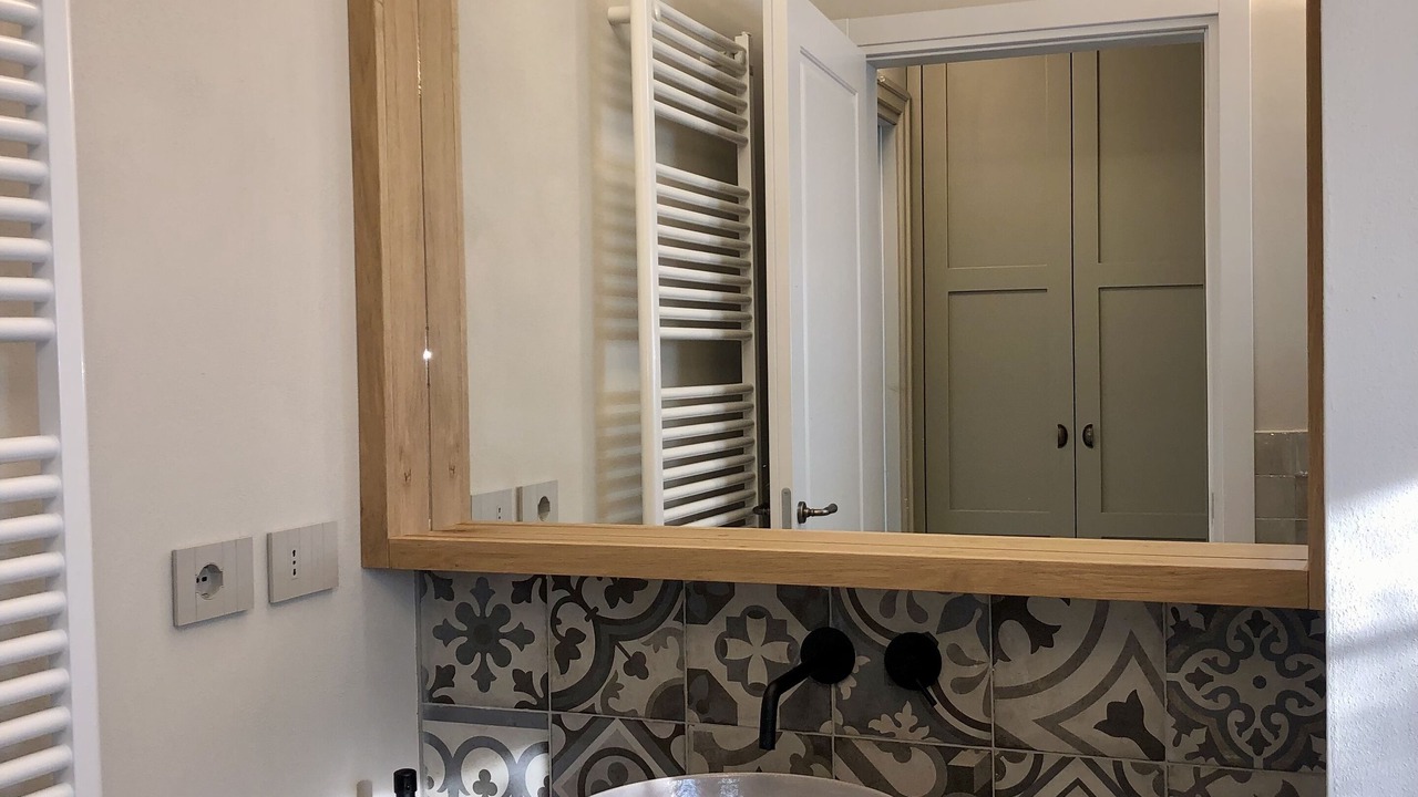Photo of Bathroom in Paratico