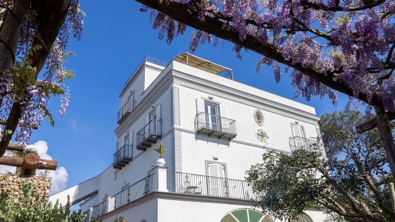 Photo of Outdoor in Sant'Agata sui Due Golfi