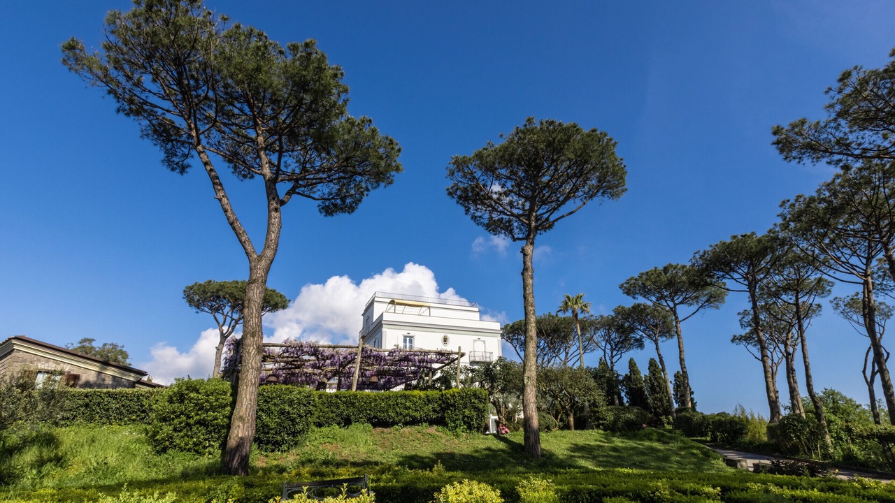 Photo of Outdoor in Sant'Agata sui Due Golfi