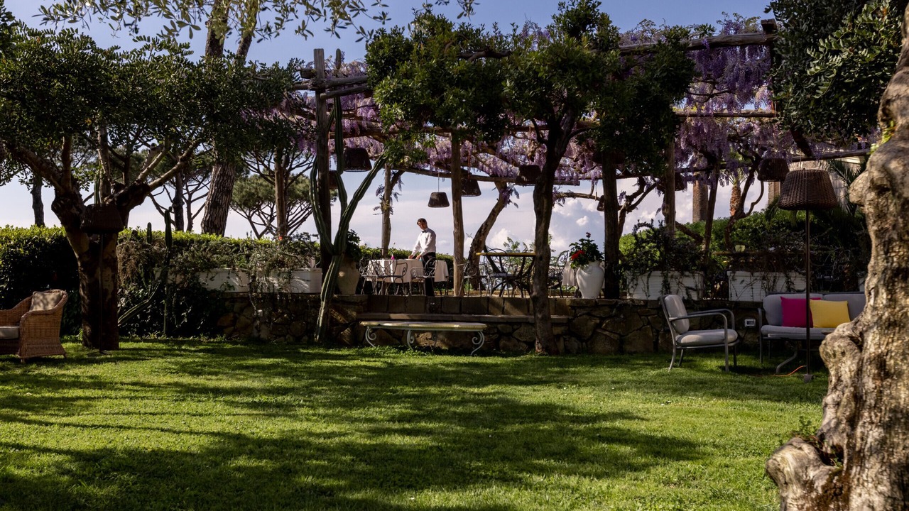 Photo of Outdoor in Sant'Agata sui Due Golfi