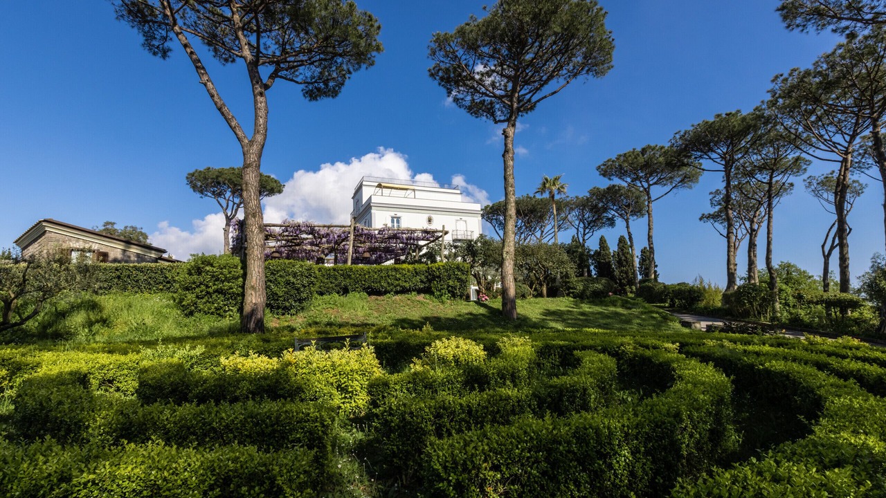 Photo of Outdoor in Sant'Agata sui Due Golfi