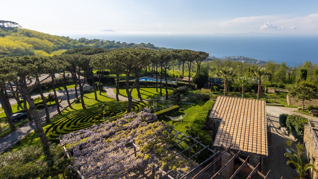 Photo of Outdoor in Sant'Agata sui Due Golfi