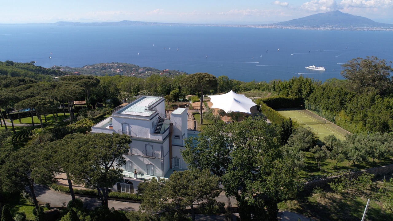 Photo of Outdoor in Sant'Agata sui Due Golfi