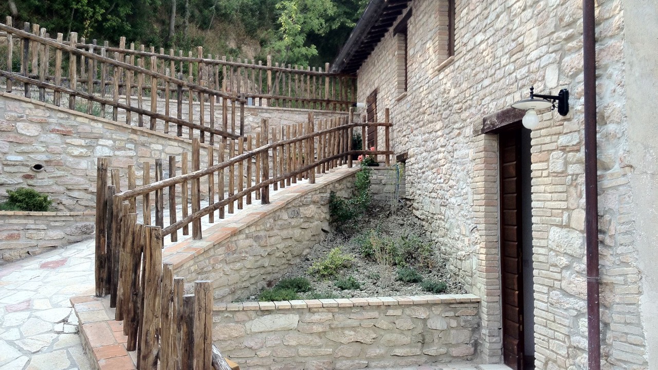 Photo of Outdoor in Cessapalombo