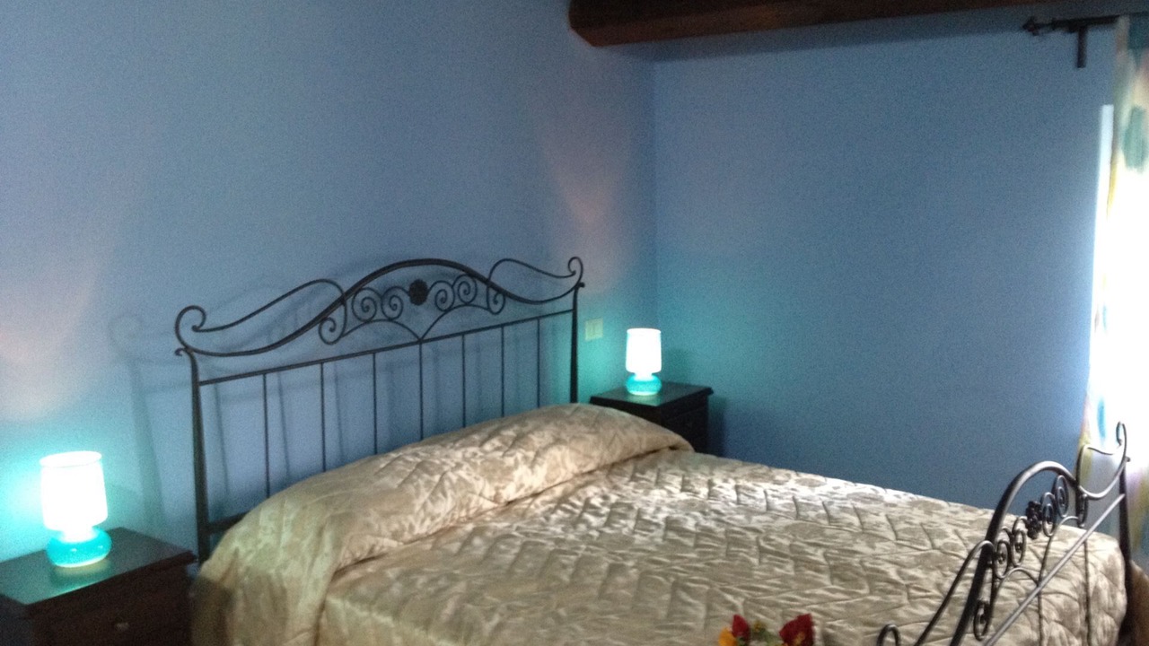 Photo of Bedroom in Cessapalombo