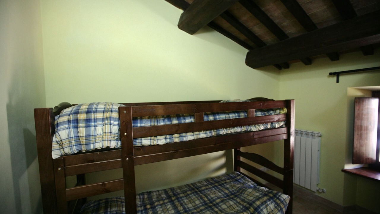 Photo of Bedroom in Cessapalombo