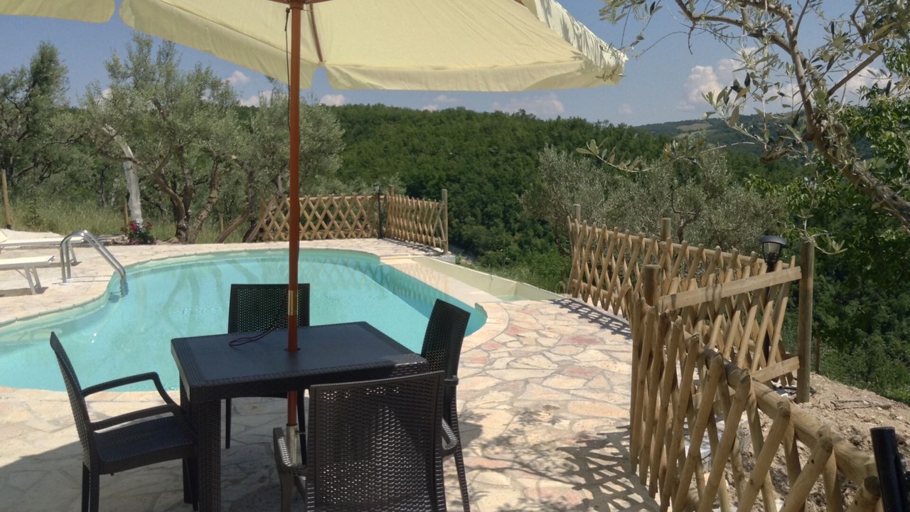 Photo of Outdoor in Cessapalombo