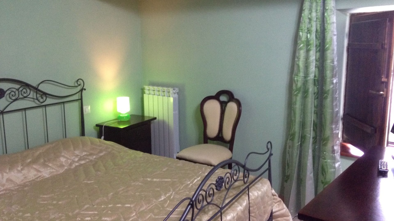 Photo of Bedroom in Cessapalombo