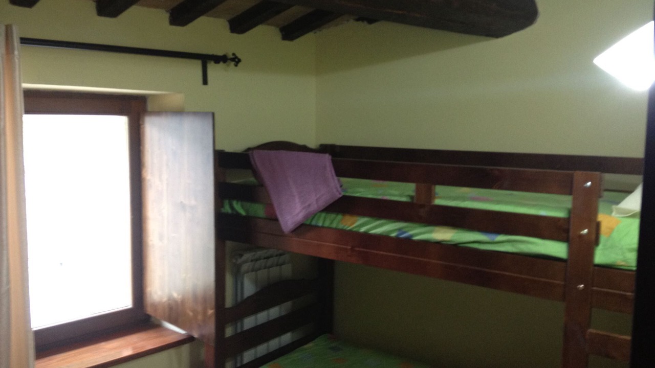 Photo of Bedroom in Cessapalombo