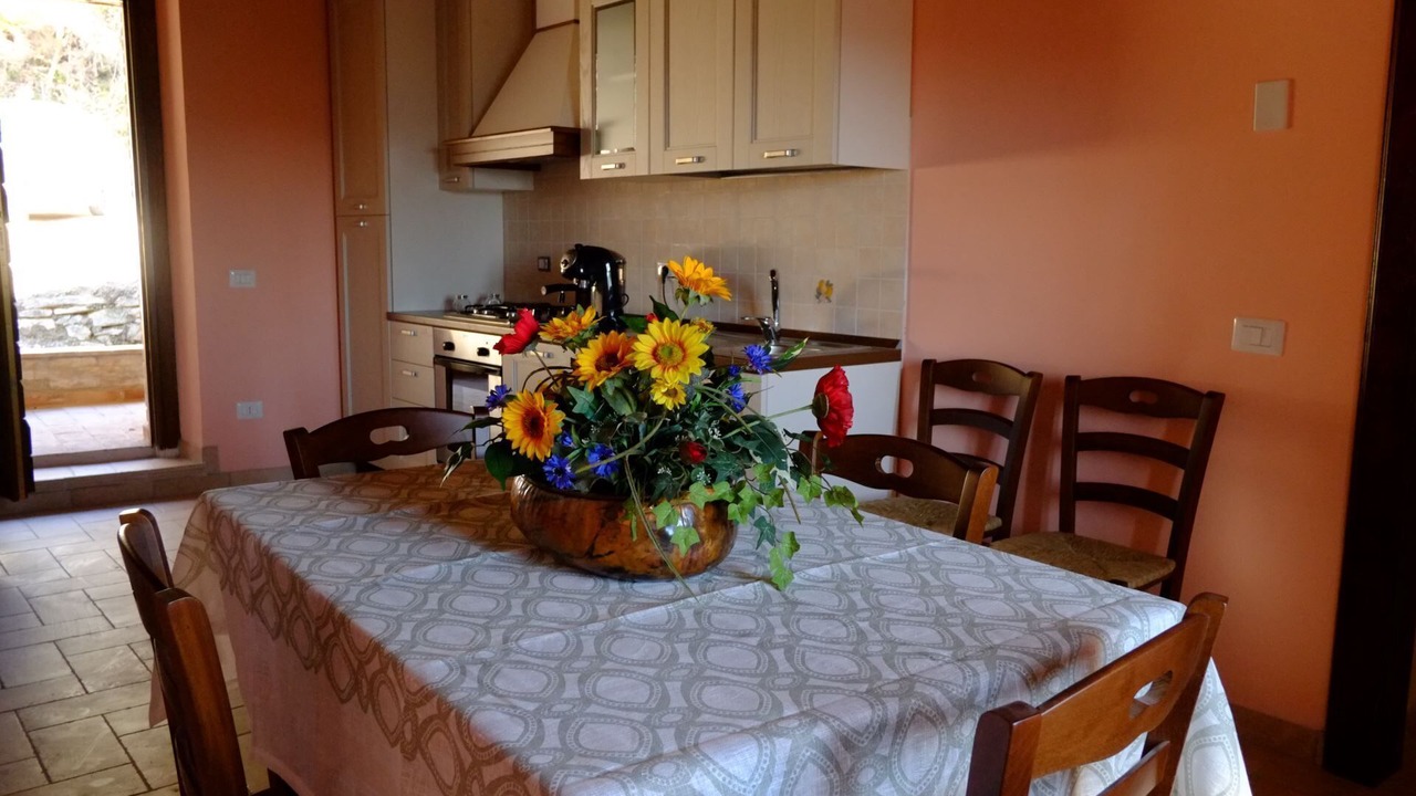 Photo of Kitchen in Cessapalombo
